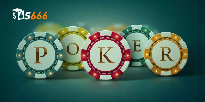 Tìm hiểu về thế giới game Poker đỉnh cao