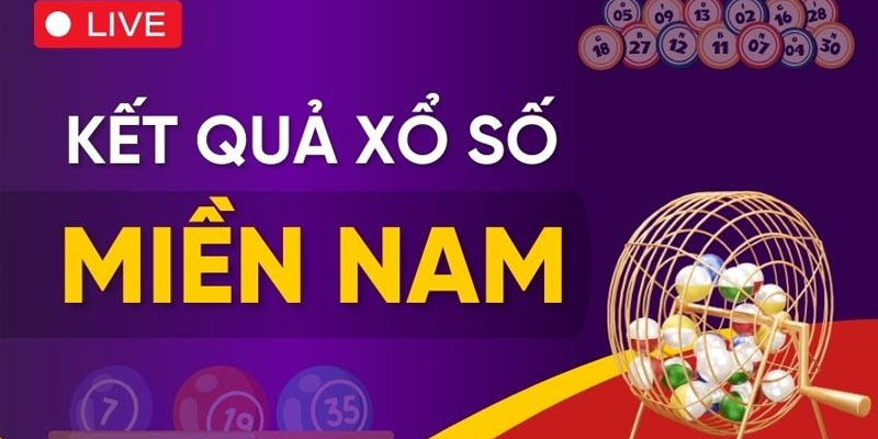 Xổ số miền Nam và những phương pháp soi cầu phổ biến