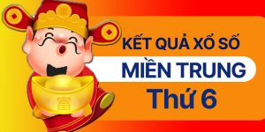 Xổ số miền Trung - Tổng hợp thông tin và cách soi cầu đặc biệt