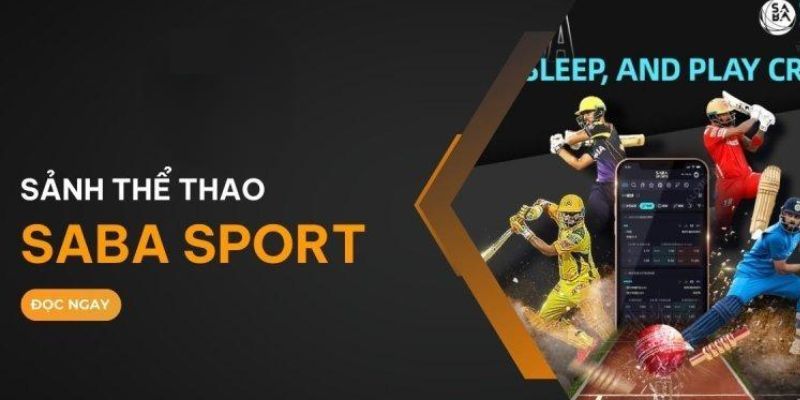 Những câu hỏi thường gặp về Saba Sports S666