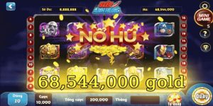 Nổ Hũ 52 - Sân Chơi Đẳng Cấp Cho Người Yêu Thích Slot Game