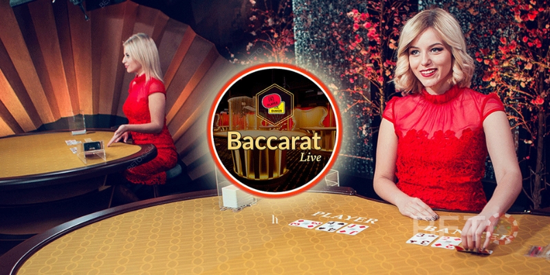 Baccarat S666 ngày càng thu hút nhiều người tham gia